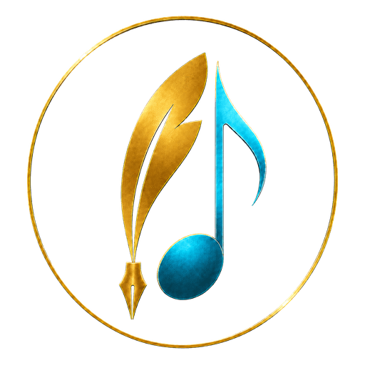 Mısra Verse Logo